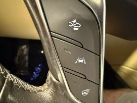 2019 CADILLAC XT5 SUV BLACK AUTOMATIC - Budget Used Car Sales
