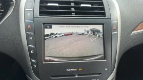 2014 LINCOLN MKZ