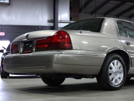 2005 MERCURY GRAND MARQUIS for sale in  Orlando, FL
