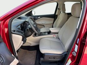 2018 FORD ESCAPE SUV 4-CYL, ECOBOOST, TURBO, 2.0 LITER SE SPORT UTILITY 4D