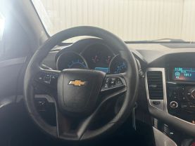 2016 CHEVROLET CRUZE LIMITED