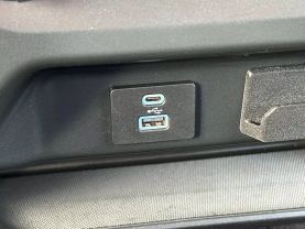 2022 FORD F150 SUPERCREW CAB PICKUP V8, FLEX FUEL, 5.0 LITER XLT PICKUP 4D 5 1/2 FT