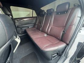 2011 TOYOTA AVALON LIMITED SEDAN 4D