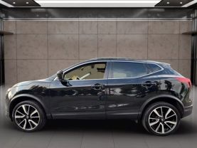 2018 NISSAN ROGUE SPORT SUV 4-CYL, 2.0 LITER SL (2018.5) SPORT UTILITY 4D