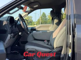 2018 Ford F150 Supercrew Cab - Image 9