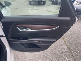 2019 CADILLAC XTS