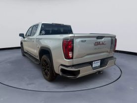 2020 GMC SIERRA 1500 CREW CAB PICKUP 4-CYL, TURBO, 2.7 LITER ELEVATION PICKUP 4D 5 3/4 FT