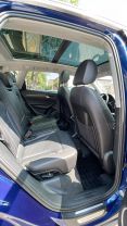 2016 AUDI Q5 SUV 4-CYL, TURBO, 2.0 LITER 2.0T PREMIUM PLUS SPORT UTILITY 4D