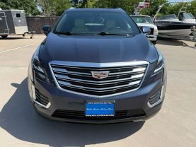 2019 CADILLAC XT5 SUV V6, 3.6 LITER PREMIUM LUXURY SPORT UTILITY 4D