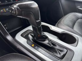 2018 Chevrolet Colorado Crew Cab - Image 37