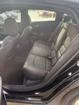 2016 CHEVROLET MALIBU SEDAN 4-CYL, TURBO, 1.5 LITER LS SEDAN 4D