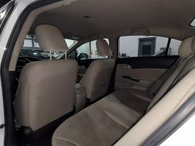2013 Honda Civic - - Image 19
