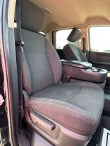 2020 RAM 2500 CREW CAB