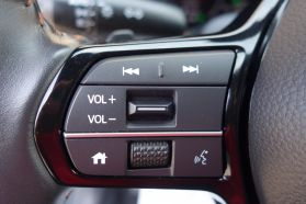 2024 HONDA CR-V HYBRID SUV 4-CYL, HYBRID, 2.0 LITER SPORT TOURING SPORT UTILITY 4D