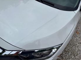 2017 HONDA CIVIC SEDAN 4-CYL, I-VTEC, 2.0 LITER EX SEDAN 4D at T&T Repairables - used car dealership in Spencer, Indiana.
