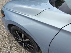 2022 HONDA CIVIC SEDAN 4-CYL, I-VTEC, TURBO, 1.5 LITER EX SEDAN 4D at T&T Repairables - used car dealership in Spencer, Indiana.