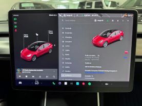 2020 TESLA MODEL 3 SEDAN DUAL ELECTRIC MOTORS LONG RANGE SEDAN 4D