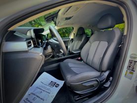 2021 KIA K5 SEDAN 4-CYL, TURBO, 1.6 LITER LXS SEDAN 4D