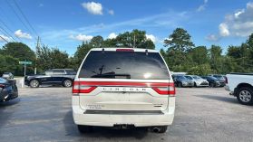 2016 Lincoln Navigator - Image 5