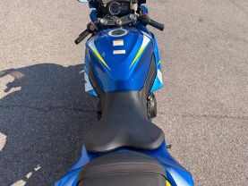 2015 SUZUKI GSX-R1000L5 SPORTBIKES - -