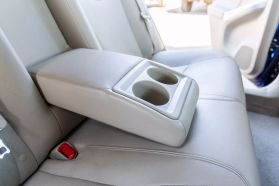 2011 TOYOTA PRIUS HATCHBACK 4-CYL, HYBRID, 1.8 LITER FIVE HATCHBACK 4D
