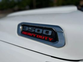 2021 RAM 3500 REGULAR CAB & CHASSIS CAB CHASSIS V8, HEMI, 6.4 LITER TRADESMAN CAB & CHASSIS 2D