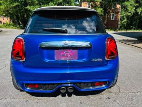 2019 MINI HARDTOP 2 DOOR HATCHBACK 4-CYL, TURBO, 2.0 LITER COOPER S HATCHBACK 2D