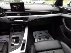 2019 AUDI A5 SEDAN - AUTOMATIC - Dart Auto Group