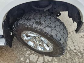 2016 RAM 1500 CREW CAB