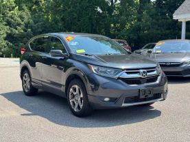 2019 Honda Cr-v - Image 1