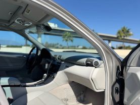 2005 MERCEDES-BENZ C-CLASS SEDAN 4-CYL, SUPERCHARGED, 1.8L C 230 SPORT SEDAN 4D