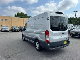 2018 FORD TRANSIT 150 VAN
