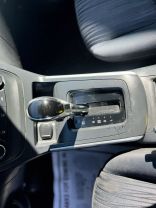 2016 NISSAN SENTRA SEDAN 4-CYL, 1.8 LITER SV SEDAN 4D