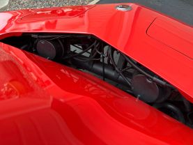 1974 CHEVROLET CORVETTE COUPE L48 V8 (350) STINGRAY