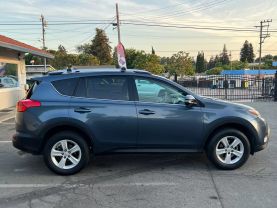 2013 TOYOTA RAV4