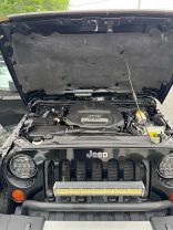 2012 JEEP WRANGLER