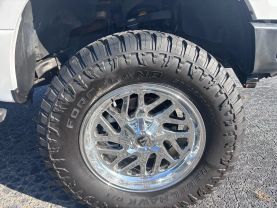 2018 FORD F150 SUPERCREW CAB PICKUP V8, FLEX FUEL, 5.0 LITER XLT PICKUP 4D 5 1/2 FT