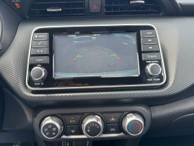 2022 NISSAN KICKS SUV 4-CYL, 1.6 LITER S SPORT UTILITY 4D