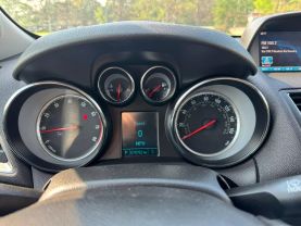 2015 BUICK ENCORE SUV 4-CYL, ECOTEC, 1.4T SPORT UTILITY 4D