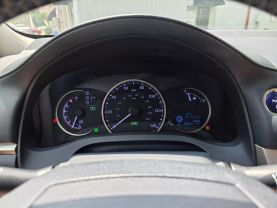 2015 LEXUS CT HATCHBACK 4-CYL, HYBRID, 1.8 LITER CT 200H HATCHBACK 4D