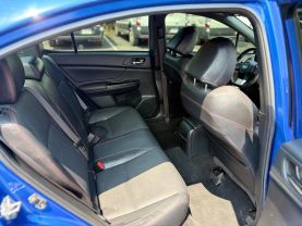 2015 Subaru Wrx - Image 12