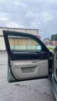 2006 CHRYSLER 300 SEDAN V6, HO, 3.5 LITER TOURING SEDAN 4D