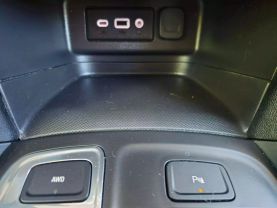 2024 CHEVROLET EQUINOX SUV 4-CYL, TURBO, 1.5 LITER LT SPORT UTILITY 4D