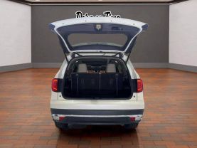 2017 HONDA PILOT SUV V6, I-VTEC, 3.5 LITER ELITE SPORT UTILITY 4D