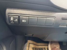 2023 TOYOTA COROLLA SEDAN 4-CYL, DYNAMIC-FORCE, 2.0 LITER SE SEDAN 4D at T&T Repairables - used car dealership in Spencer, Indiana.