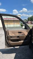 2003 HONDA CR-V SUV 4-CYL, VTEC, 2.4 LITER LX SPORT UTILITY 4D