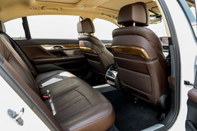 2016 Bmw 7 Series - Image 41
