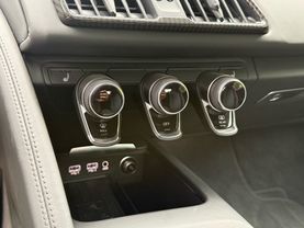 2023 AUDI R8 V10 PERFORMANCE COUPE 2D