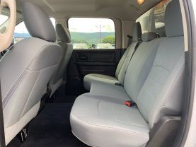 2018 RAM 3500 CREW CAB 35FT CABLE SPLICER TRUCK UTEM SKYTEL UTLN35A BUCKET TRUCKS 6-CYL, TURBO DSL, 6.7L TRADESMAN PICKUP 4D 8 FT - Eddies Auto Sales