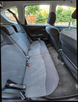 2010 HONDA FIT SPORT HATCHBACK 4D